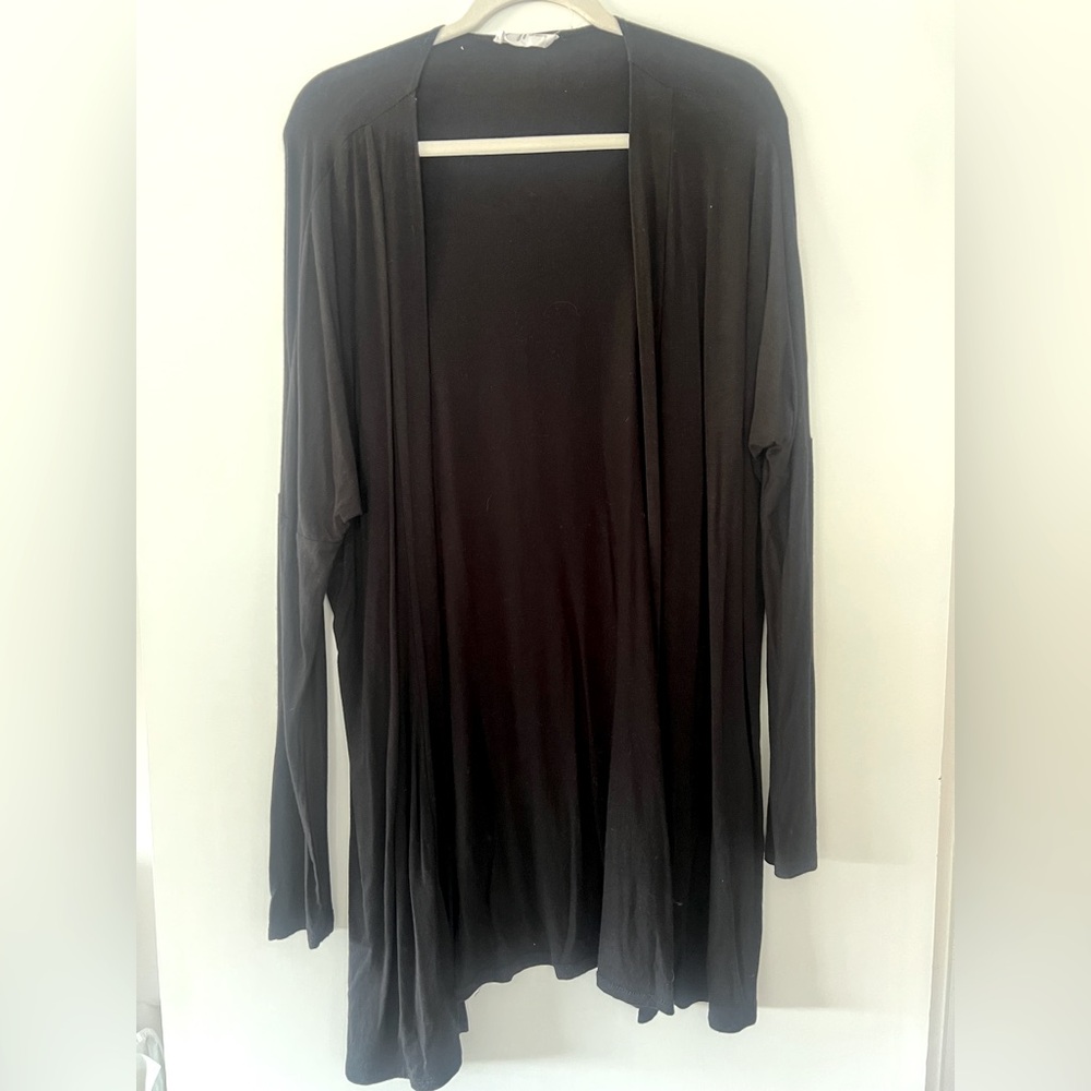 Carly Jean Los Angeles Favorite Kimono Cardigan